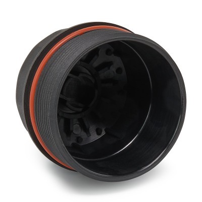 Oil filter housing RIDEX 590H0075 590H0075 - photo 4