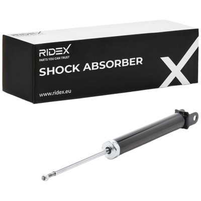 Shock Absorber RIDEX 854S18496 854S18496 - photo 2
