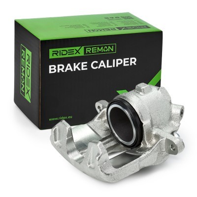 Brake Caliper RIDEX 78B2709R 78B2709R - photo 2