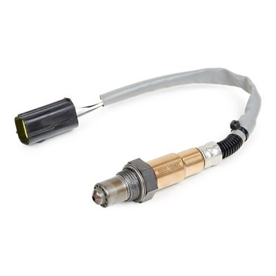 Lambda (Oxygen) Sensor RIDEX 3922L0801 3922L0801 - photo 3