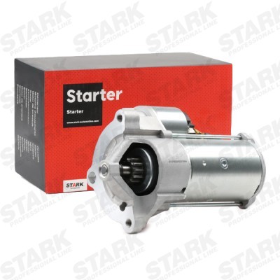 Starter Stark SKSTR-0330273 SKSTR-0330273 - photo 2