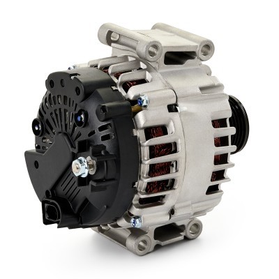 Alternator RIDEX 4G1492 4G1492 - photo 4
