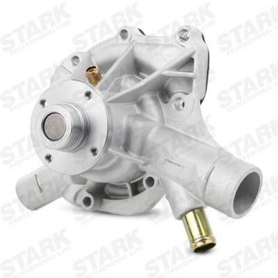 Water Pump, Engine Cooling Stark SKWP-0520281 SKWP-0520281 - photo 3