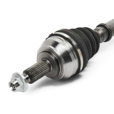 Drive Shaft RIDEX 13D1297 13D1297 - photo 5