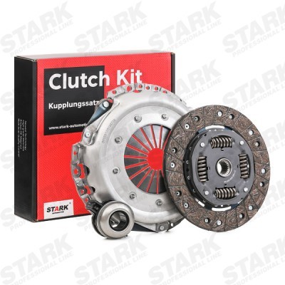 Clutch Kit Stark SKCK-0100178 SKCK-0100178 - photo 2