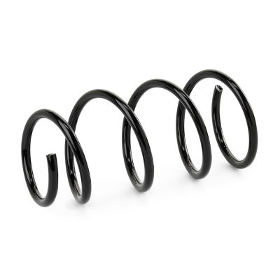 Suspension Spring RIDEX 188C0965 188C0965 - photo 2