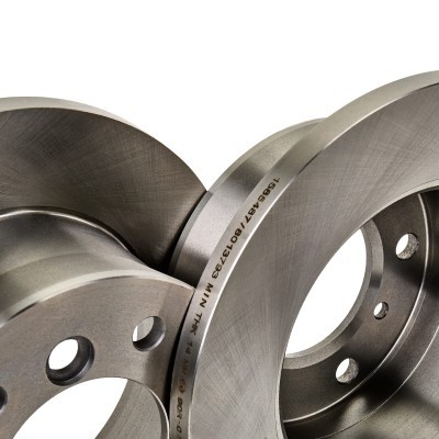 Brake Disc RIDEX 82B0254 82B0254 - photo 10