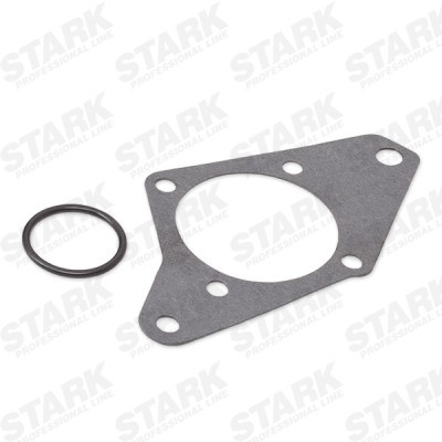 Water Pump, Engine Cooling Stark SKWP-0520166 SKWP-0520166 - photo 5