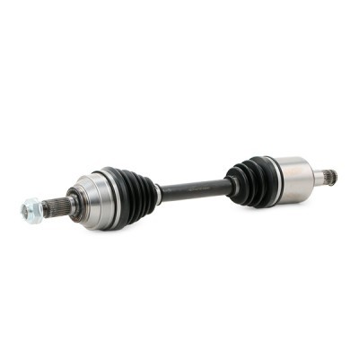 Drive Shaft RIDEX 13D0669 13D0669 - photo 3