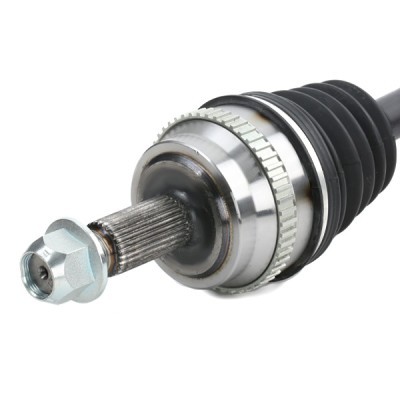 Drive Shaft RIDEX 13D0659 13D0659 - photo 6