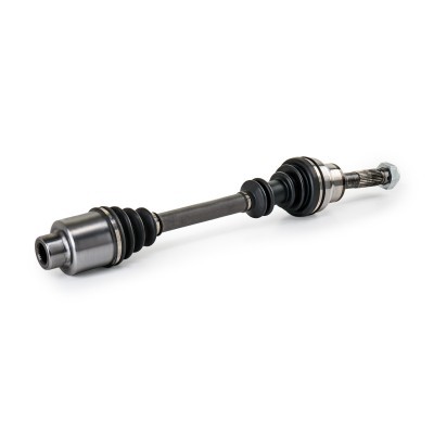 Drive Shaft RIDEX 13D0277R 13D0277R - photo 4