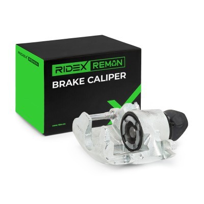 Brake Caliper RIDEX 78B2276R 78B2276R - photo 2