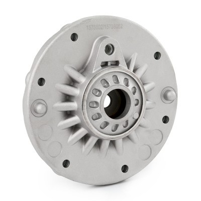 Strut Support Bearing Front RIDEX 1180S0450 1180S0450 - photo 2