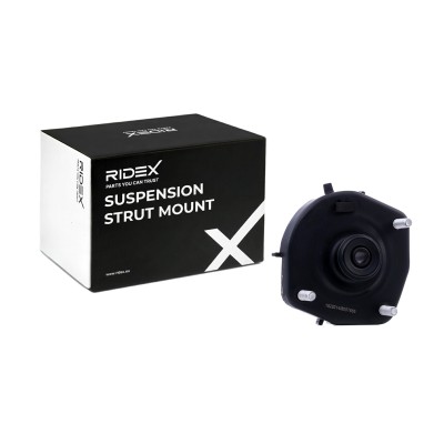 Strut Support Bearing Front RIDEX 1180S0020 1180S0020 - photo 6