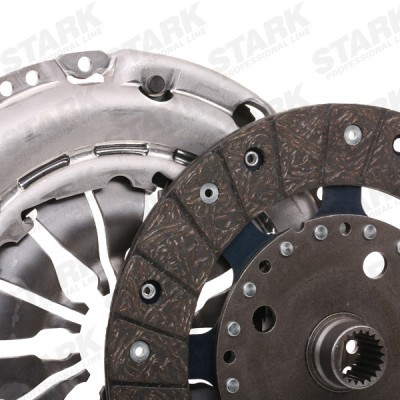 Clutch Kit Stark SKCK-0100262 SKCK-0100262 - photo 5
