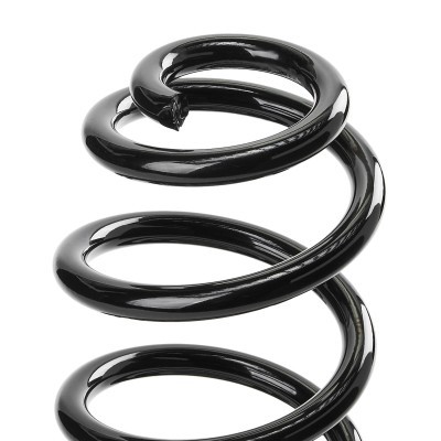 Suspension Spring RIDEX 188C1637 188C1637 - photo 4