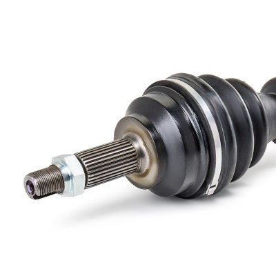 Drive Shaft RIDEX 13D1833R 13D1833R - photo 5