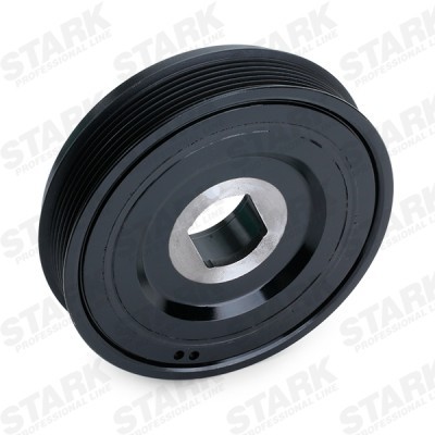 Belt Pulley, crankshaft Stark SKBPC-0640154 SKBPC-0640154 - photo 4