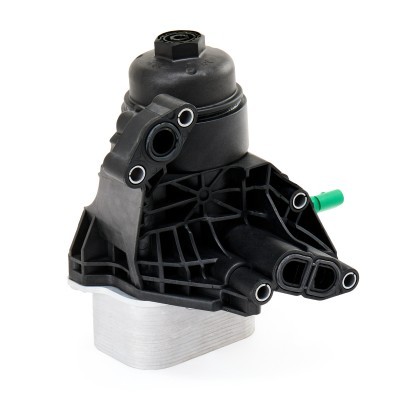 Oil filter housing RIDEX 590H0079 590H0079 - photo 3