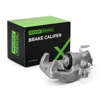 Brake Caliper RIDEX 78B1379R 78B1379R - photo 2