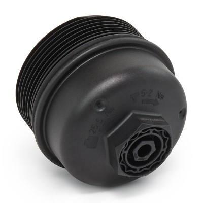 Oil filter housing RIDEX 590H0092 590H0092 - photo 2
