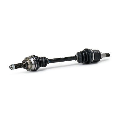 Drive Shaft RIDEX 13D0540R 13D0540R - photo 3