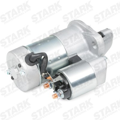 Starter Stark SKSTR-03330658 SKSTR-03330658 - photo 4