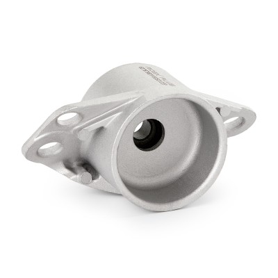 Strut Support Bearing Front RIDEX 1180S0103P 1180S0103P - photo 2