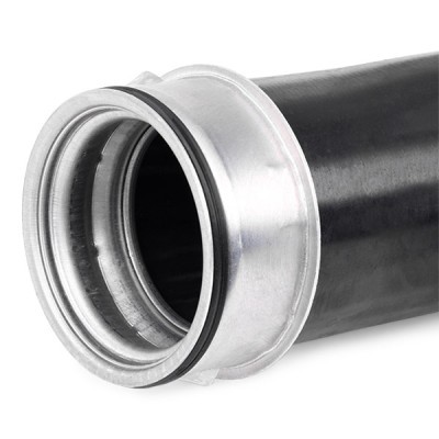 Charger Air Hose RIDEX 3314C0295 3314C0295 - photo 5