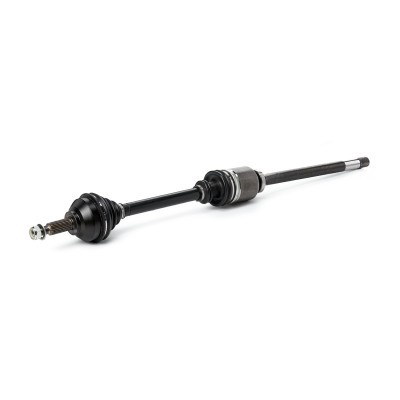 Drive Shaft RIDEX 13D0741R 13D0741R - photo 3