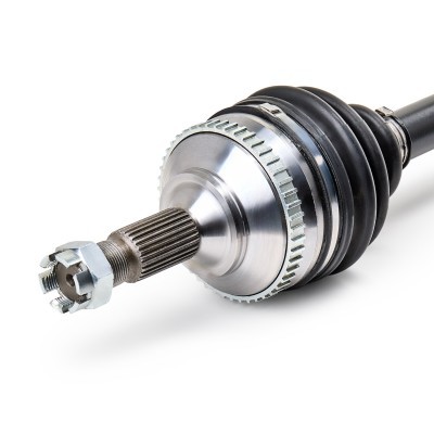 Drive Shaft RIDEX 13D1881R 13D1881R - photo 5