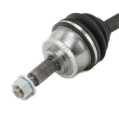 Drive Shaft RIDEX 13D0616 13D0616 - photo 5