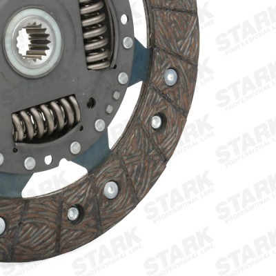Clutch Kit Stark SKCK-0100579 SKCK-0100579 - photo 4