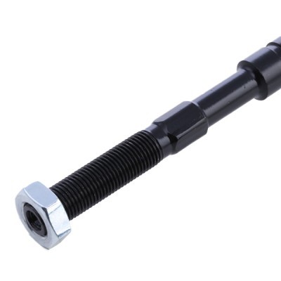 Tie Rod Assembly RIDEX 51T0338 51T0338 - photo 5