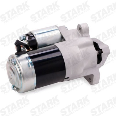 Starter Stark SKSTR-0330292 SKSTR-0330292 - photo 4