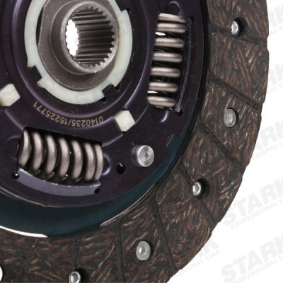 Clutch Kit Stark SKCK-0100466 SKCK-0100466 - photo 4