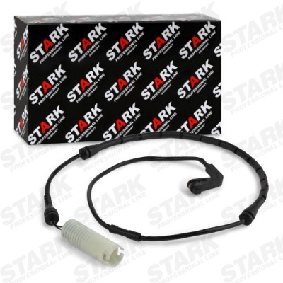 Sensor, Brake Pad Wear Stark SKWW-0190048 SKWW-0190048 - photo 2