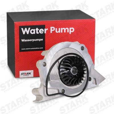 Water Pump, Engine Cooling Stark SKWP-0520106 SKWP-0520106 - photo 2