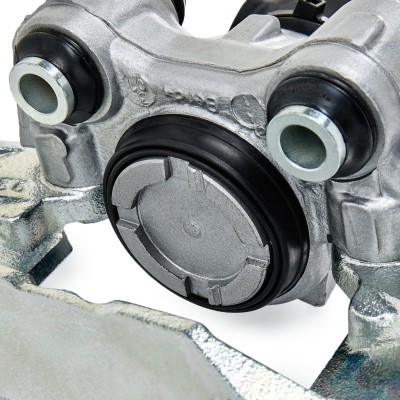 Brake Caliper RIDEX 78B1437R 78B1437R - photo 5