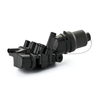 Oil filter housing RIDEX 590H0002 590H0002 - photo 4