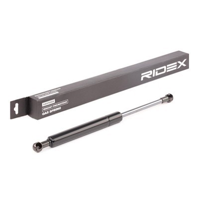 Gas Spring, boot-/cargo area RIDEX 219G0252 219G0252 - photo 2