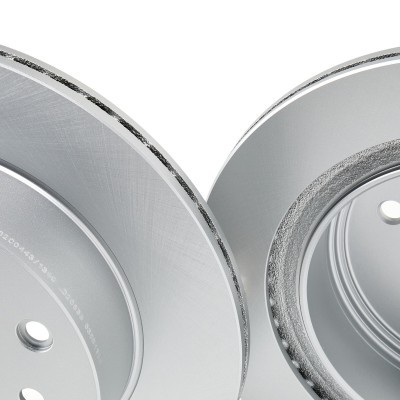 Brake Disc RIDEX 82B0151P 82B0151P - photo 5