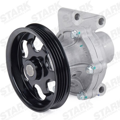 Water Pump, Engine Cooling Stark SKWP-0520519 SKWP-0520519 - photo 6