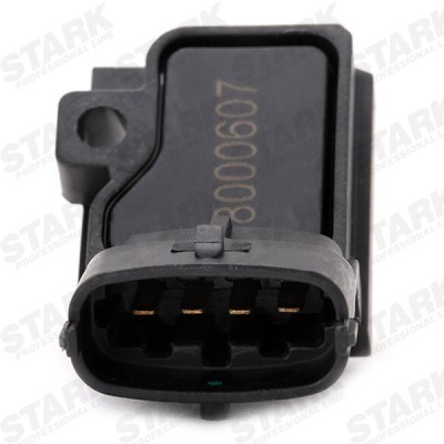 Boost pressure sensor Stark SKBPS-0390010 SKBPS-0390010 - photo 5