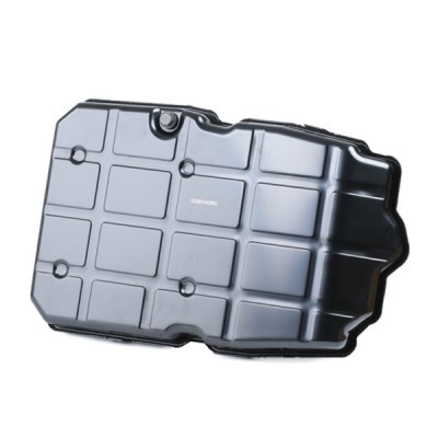 Automatic transmission oil pan RIDEX 3105O0007 3105O0007 - photo 4