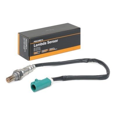 Lambda (Oxygen) Sensor RIDEX 3922L0667 3922L0667 - photo 2