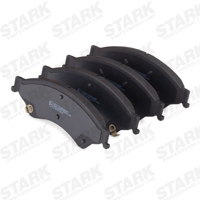 Brake Pads Set Stark SKBP-0011403 SKBP-0011403 - photo 3