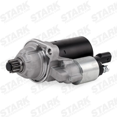Starter Stark SKSTR-0330382 SKSTR-0330382 - photo 3