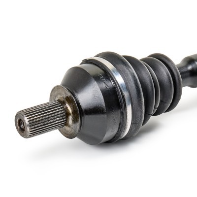 Drive Shaft RIDEX 13D2003R 13D2003R - photo 5