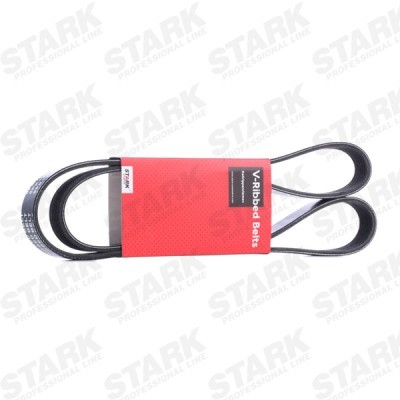 V-Ribbed Belt Stark SKPB-0090018 SKPB-0090018 - photo 2